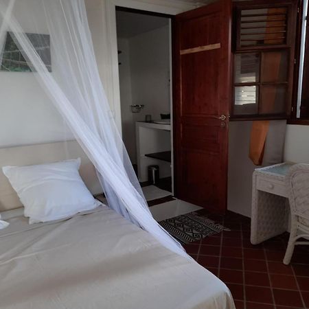Tropic Bellevue Villa Le Diamant Exterior photo