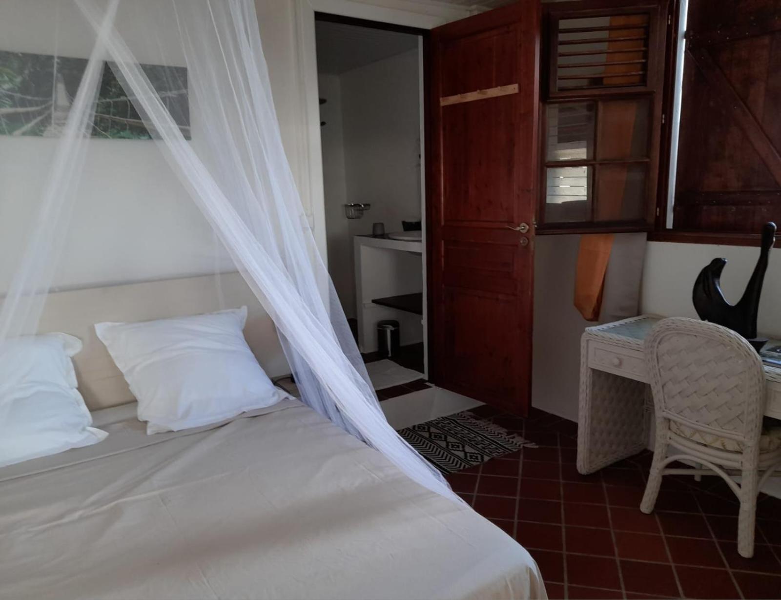 Tropic Bellevue Villa Le Diamant Exterior photo